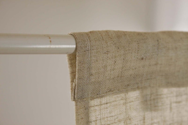 NARUMI é¸£æµ· Noren Curtain Tapestry blue size: 85x150cm - Image 3